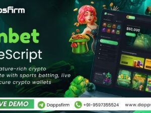 Rainbet Clone script